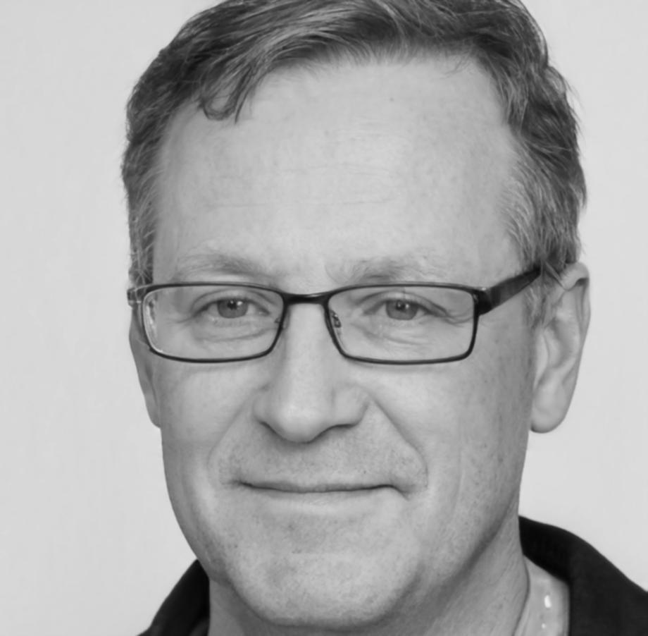 Portrait de Gaëtan consultant beauté